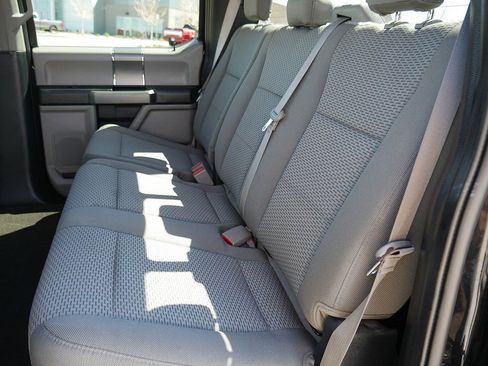 Used 2020 Ford F150 XLT w/ Equipment Group 302A Luxury image 17