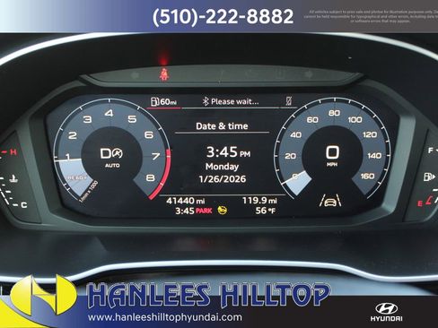 Used 2023 Audi Q3 2.0T Premium image 30