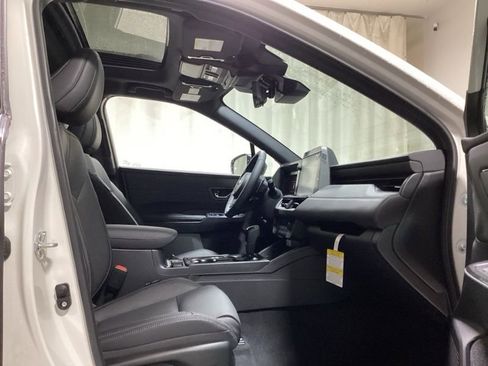 New 2026 Subaru Outback Touring XT image 17