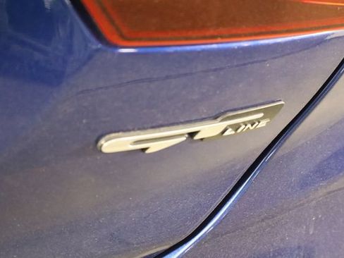 Used 2021 Kia Forte GT-Line FWD image 35