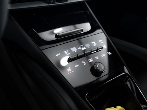 New 2026 Porsche Cayenne Turbo image 15