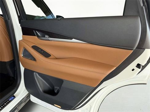 Used 2025 INFINITI QX60 Autograph image 30