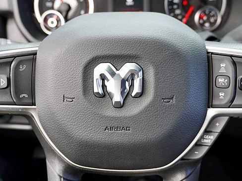 New 2026 RAM 2500 Tradesman image 39