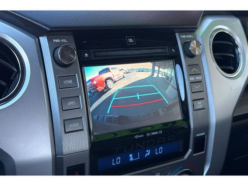 Used 2017 Toyota Tundra Platinum image 20