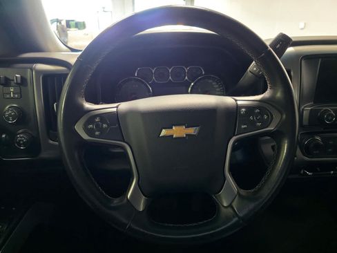 Used 2014 Chevrolet Silverado 1500 LT w/ All Star Edition AWD/4WD image 20