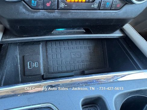 Used 2021 Ford Expedition Max XLT image 58