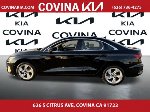 Used 2024 Audi A3 2.0T Premium w/ Convenience Package image 5