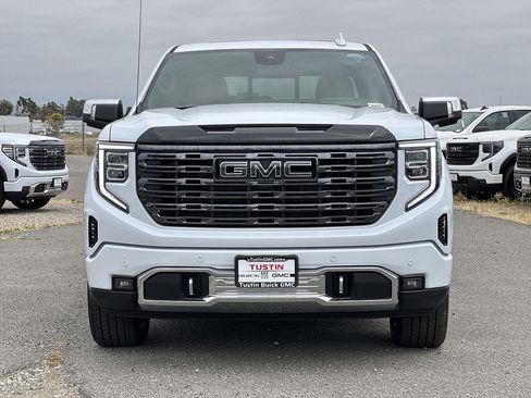 New 2026 GMC Sierra 1500 Denali Ultimate AWD/4WD image 2