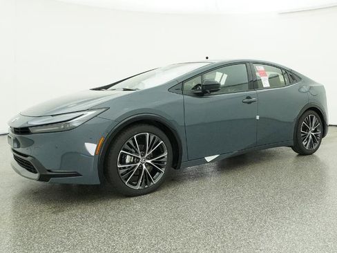 New 2026 Toyota Prius Limited image 69