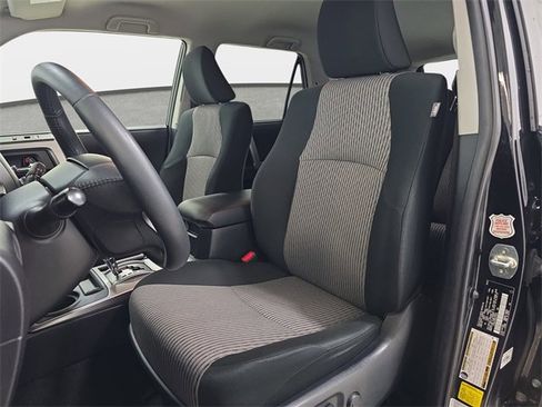 Certified 2024 Toyota 4Runner SR5 image 12