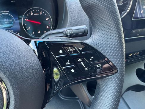 New 2025 Mercedes-Benz Sprinter 2500 image 11