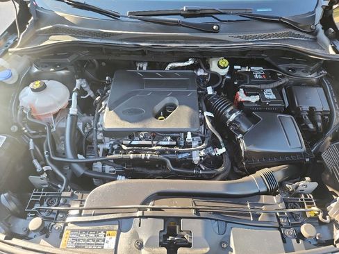 Used 2020 Ford Escape SEL image 41