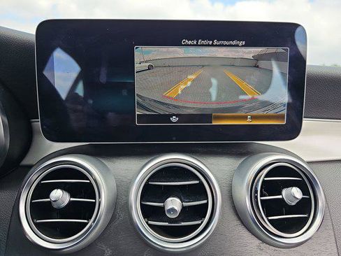 Used 2021 Mercedes-Benz C 300 Sedan image 22