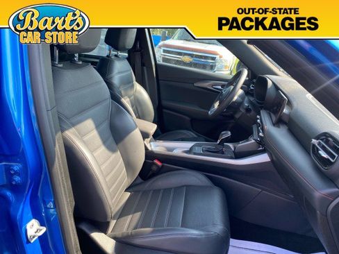 Used 2024 Dodge Hornet GT AWD/4WD image 16