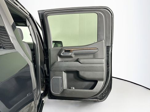 Used 2023 GMC Sierra 1500 Elevation image 29