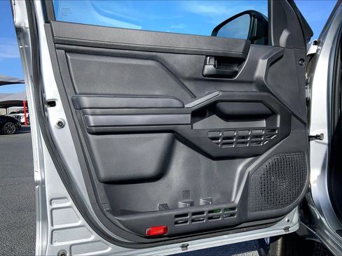 New 2026 Toyota Tacoma SR5 image 10