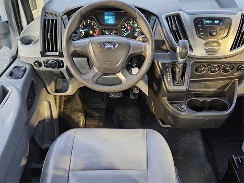 Used 2019 Ford Transit 150 130 Low Roof image 12