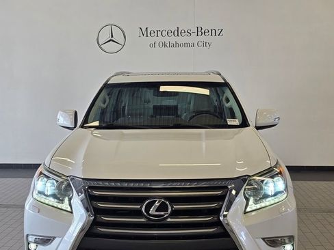 Used 2014 Lexus GX 460 Luxury AWD/4WD image 2