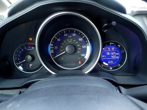 Used 2015 Honda Fit LX image 17