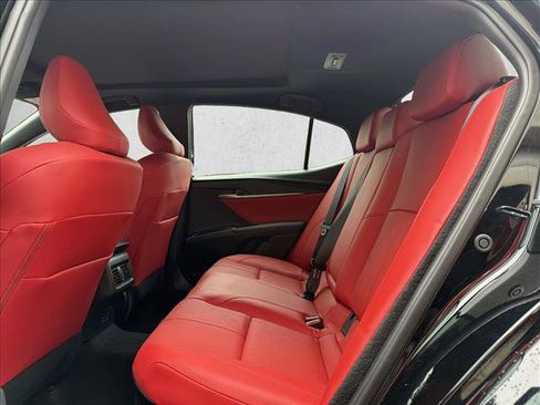 Certified 2026 Toyota Camry XSE FWD image 22