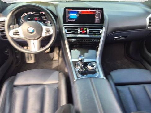 Used 2023 BMW M850i Gran Coupe xDrive AWD/4WD image 16