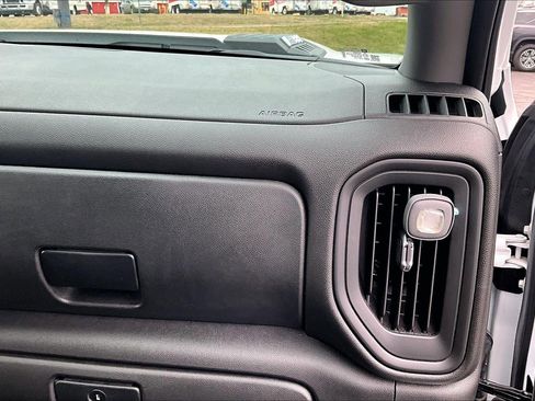 Used 2024 Chevrolet Silverado 2500 W/T w/ WT Convenience Package image 17