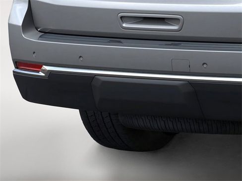 New 2026 Chevrolet Tahoe LS w/ LPO, Dark Essentials Package image 6