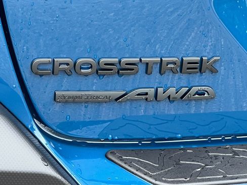 New 2026 Subaru Crosstrek 2.5i Wilderness AWD/4WD image 2