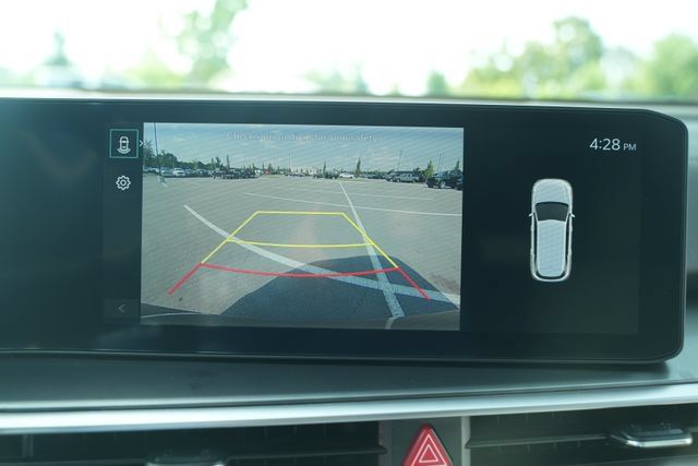 Used 2025 Kia Sorento S w/ Panoramic Sunroof Package FWD image 29