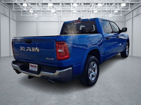 Used 2025 RAM 1500 Big Horn image 5