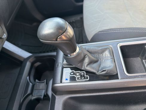 Used 2021 Toyota Tacoma TRD Off-Road w/ Technology Package image 25