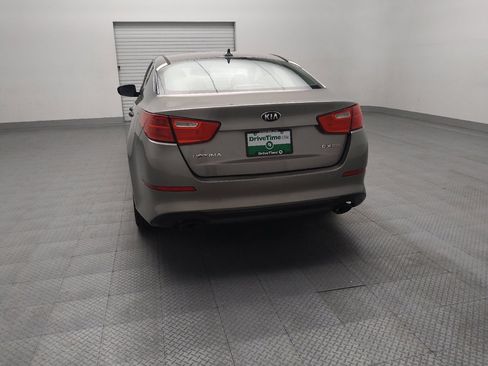 Used 2015 Kia Optima EX FWD image 6