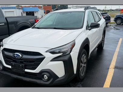Used 2024 Subaru Outback Premium