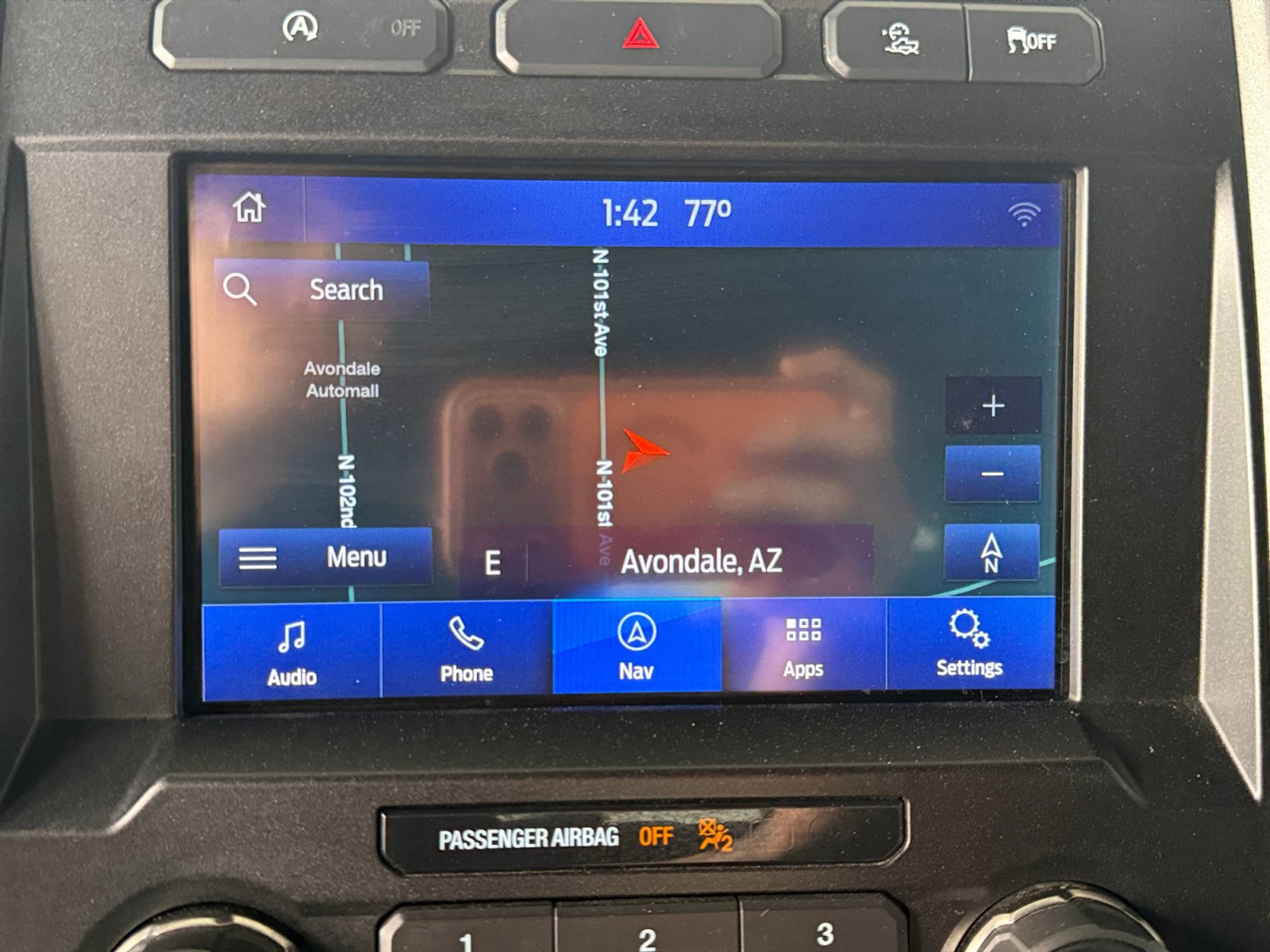 Used 2019 Ford F150 Raptor AWD/4WD image 21