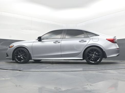 Used 2024 Honda Civic Sport image 27