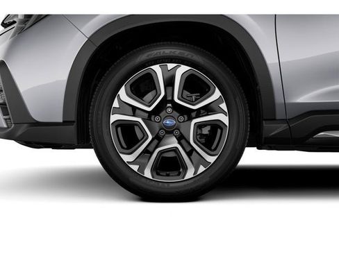 New 2026 Subaru Ascent Touring image 10