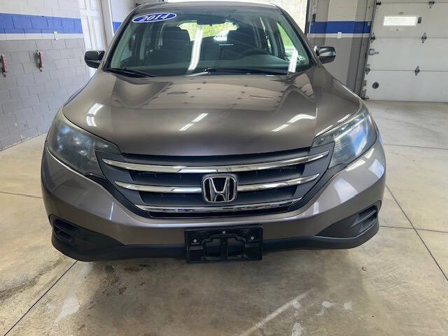 Used 2014 Honda CR-V LX image 2