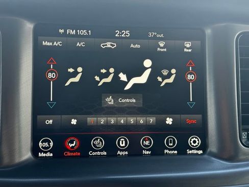 Certified 2023 Dodge Charger SXT w/ Blacktop Special Edition image 29