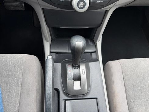 Used 2008 Honda Accord LX-P image 15