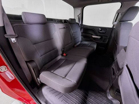 Used 2016 Chevrolet Silverado 1500 LT AWD/4WD image 22