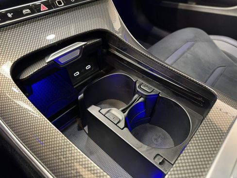 Certified 2025 Mercedes-Benz C 36 AMG S image 16