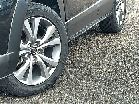 Used 2021 MAZDA CX-30 AWD 2.5 S w/ Premium Package image 3