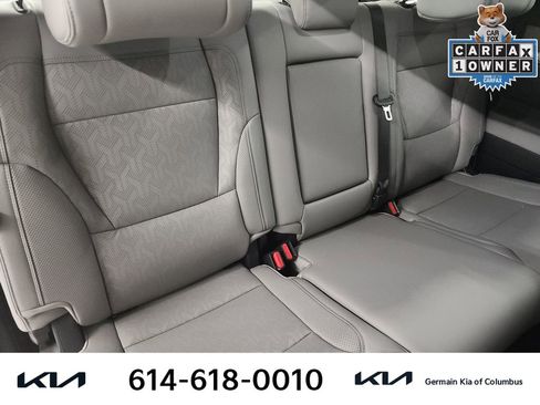 Used 2025 Toyota Tundra Limited AWD/4WD image 19