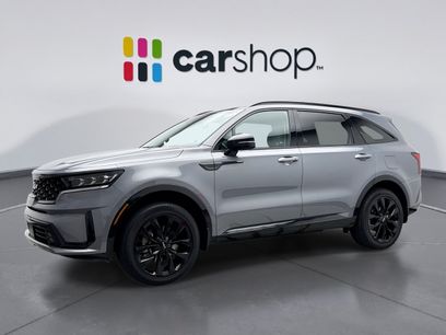 Used 2023 Kia Sorento SX