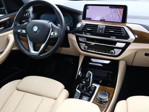 Used 2020 BMW X3 sDrive30i w/ Convenience Package RWD image 11