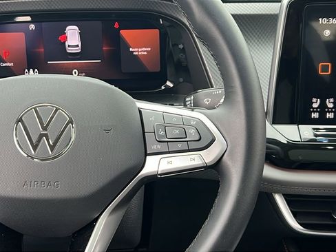 New 2026 Volkswagen Atlas Peak Edition image 28