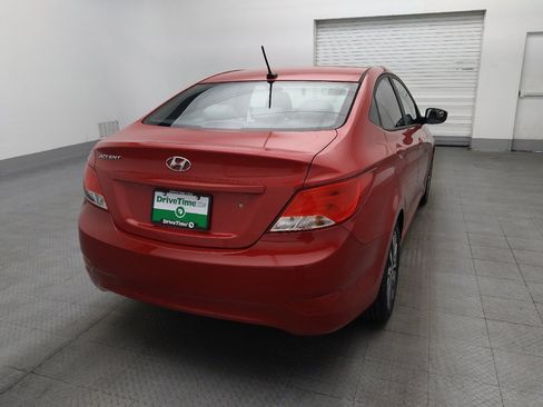 Used 2017 Hyundai Accent Value Edition image 7