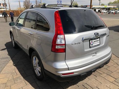 Used 2010 Honda CR-V EX-L image 4