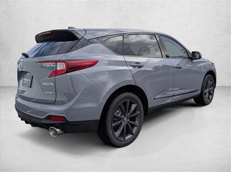 New 2026 Acura RDX A-Spec video 2