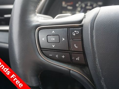 Used 2020 Lexus ES 350 image 4